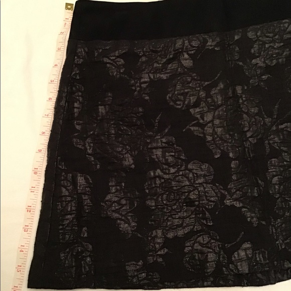 BCBGirls Mini Skirt - Picture 5 of 6